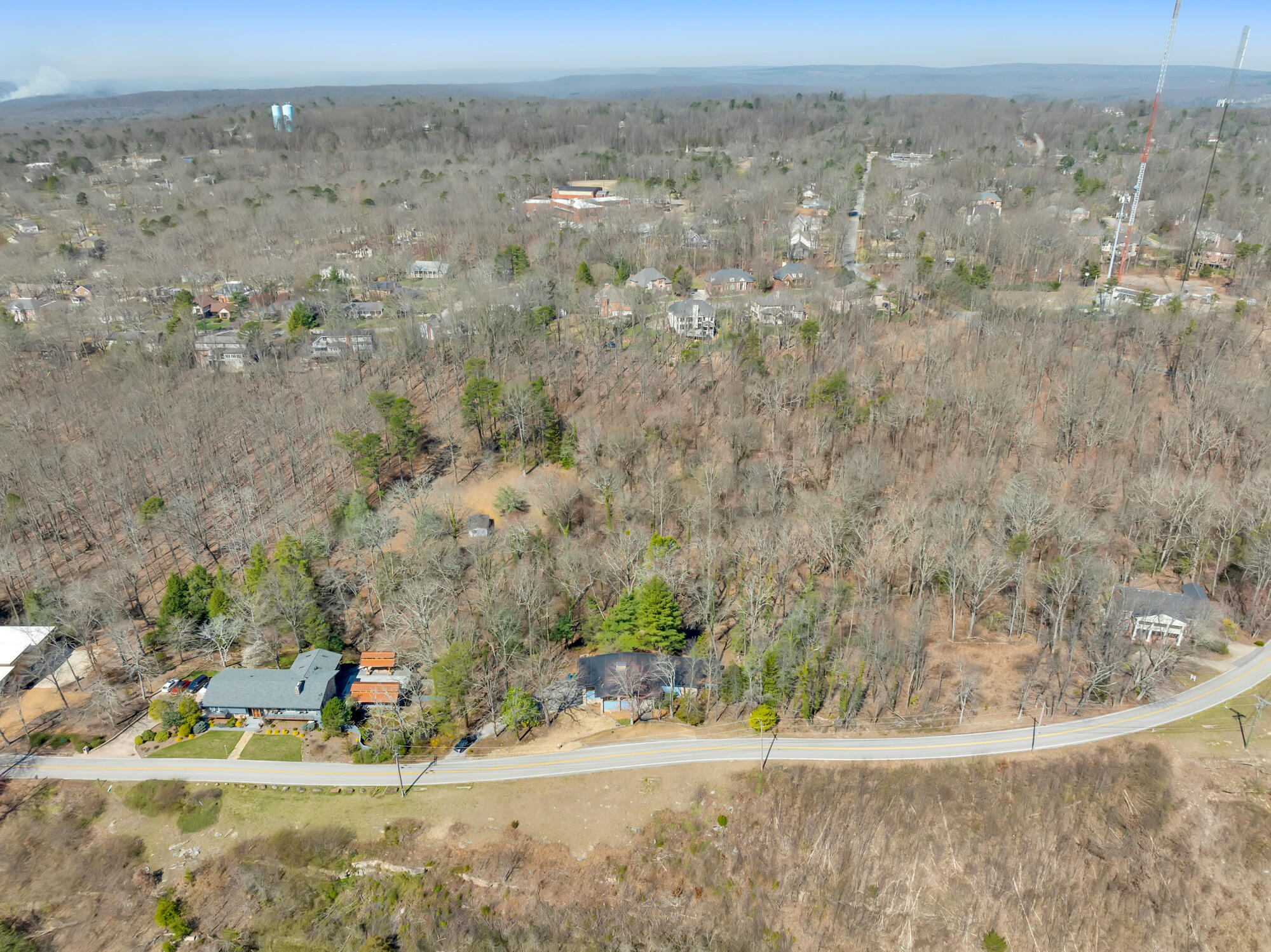1105 East Brow Road Signal Mountain, TN 37377 - Photo 54 of 67 1105-E-Brow-Rd-MLS-Photos-11