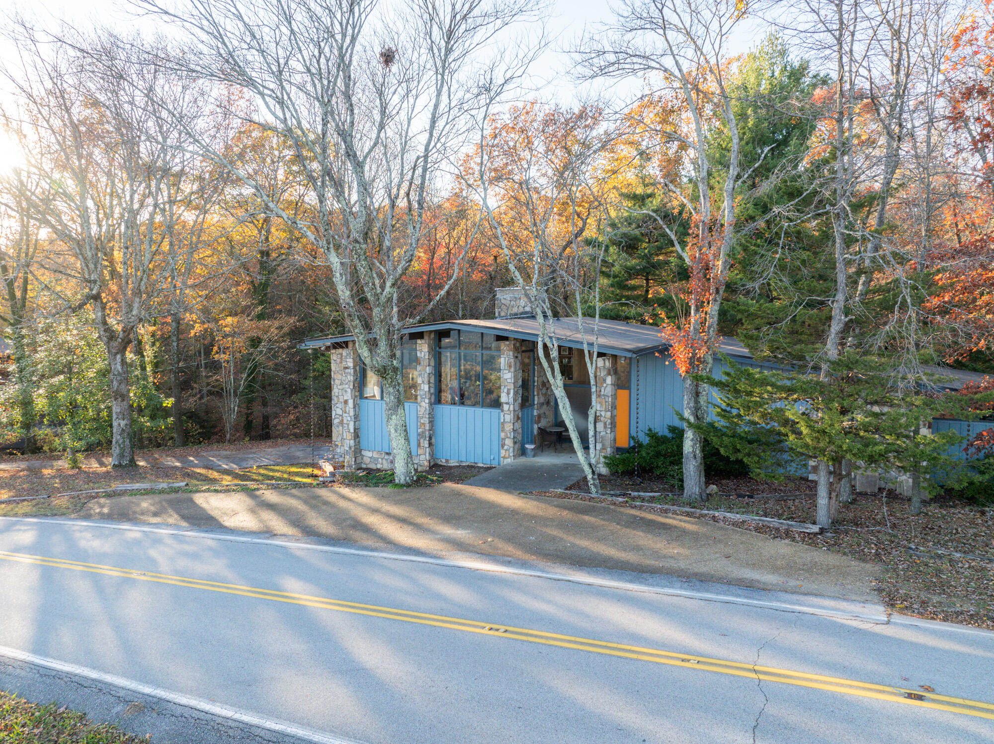1105 East Brow Road Signal Mountain, TN 37377 - Photo 59 of 67 1105-E-Brow-Rd-MLS-Photos-61