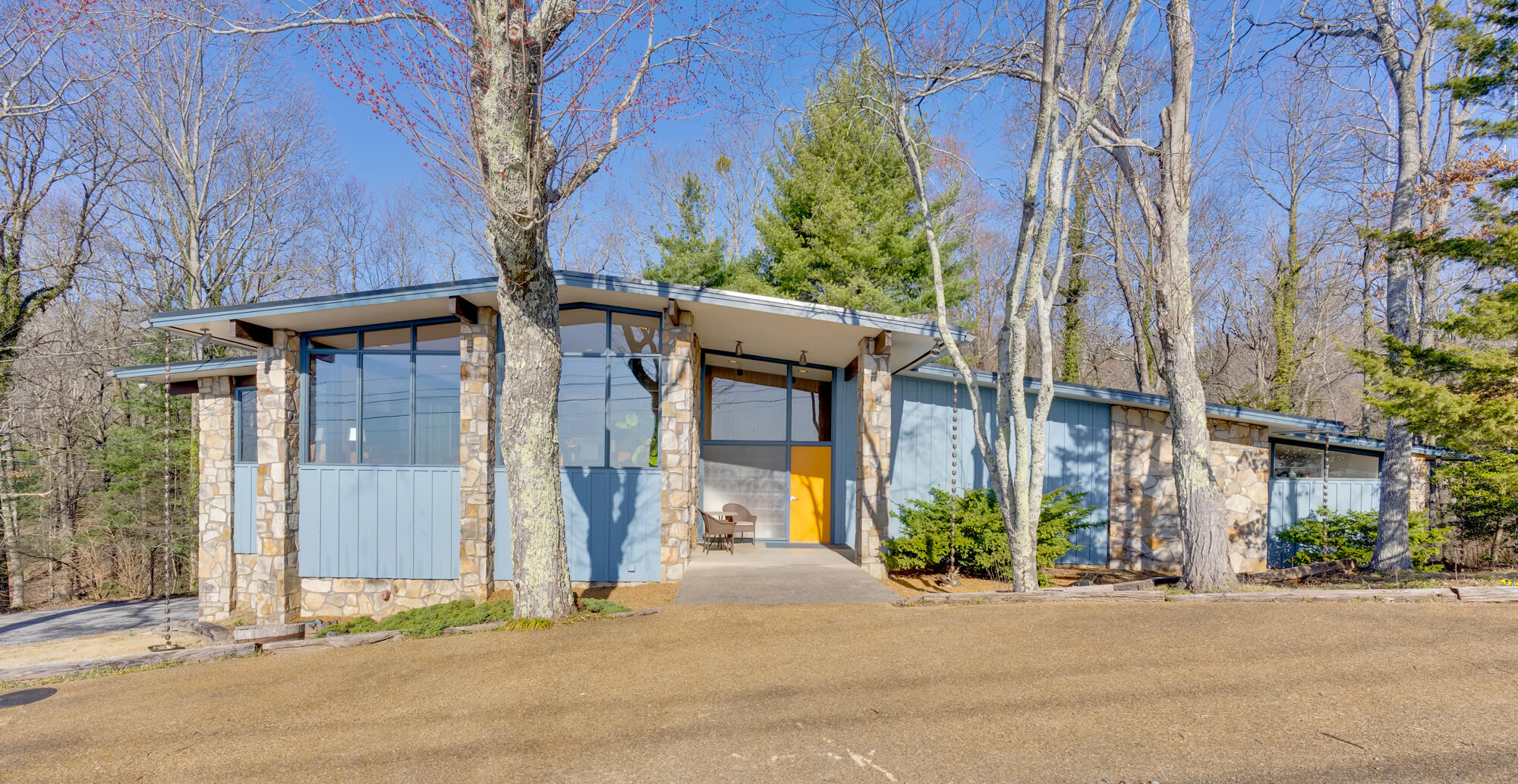 1105 East Brow Road Signal Mountain, TN 37377 - Photo 60 of 67 1105-E-Brow-Rd-MLS-Photos-13