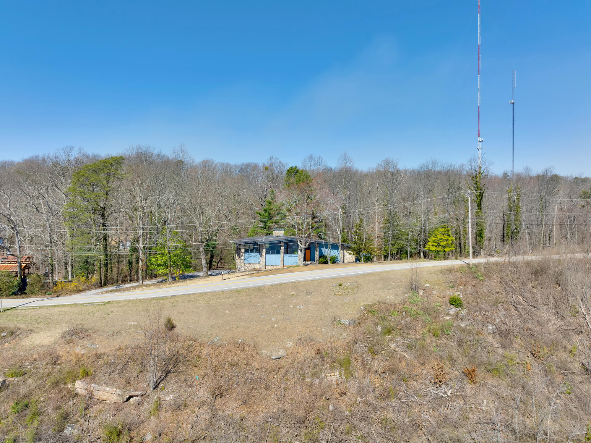1105 East Brow Road Signal Mountain, TN 37377 - Photo 61 of 67 1105-E-Brow-Rd-MLS-Photos-7