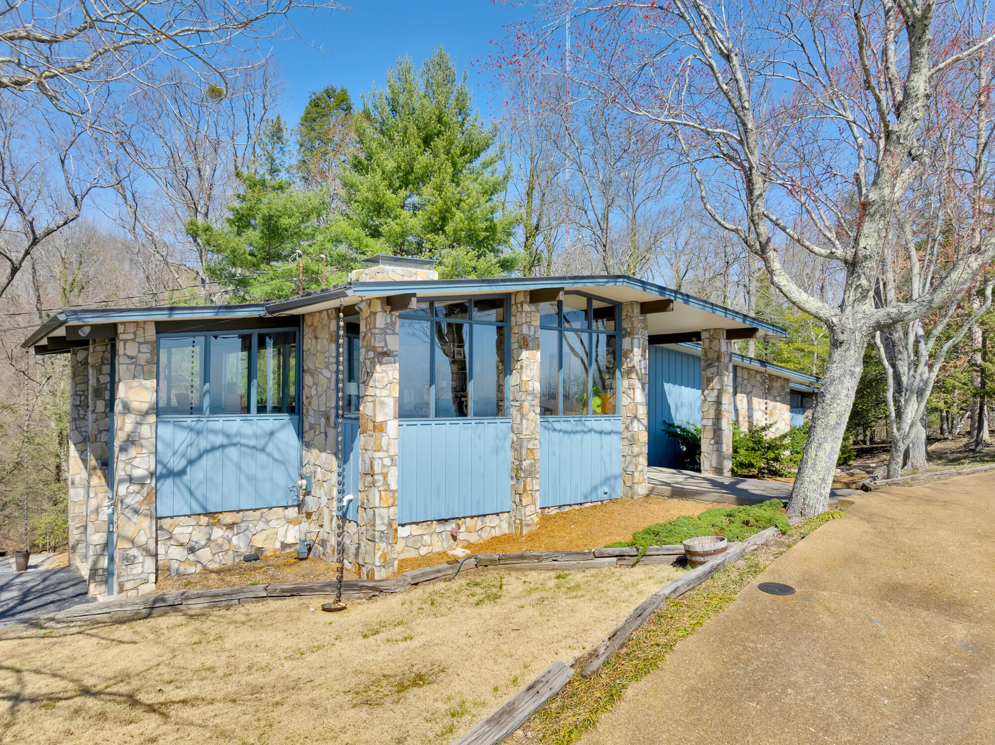 1105 East Brow Road Signal Mountain, TN 37377 - Photo 66 of 67 1105-E-Brow-Rd-MLS-Photos-6