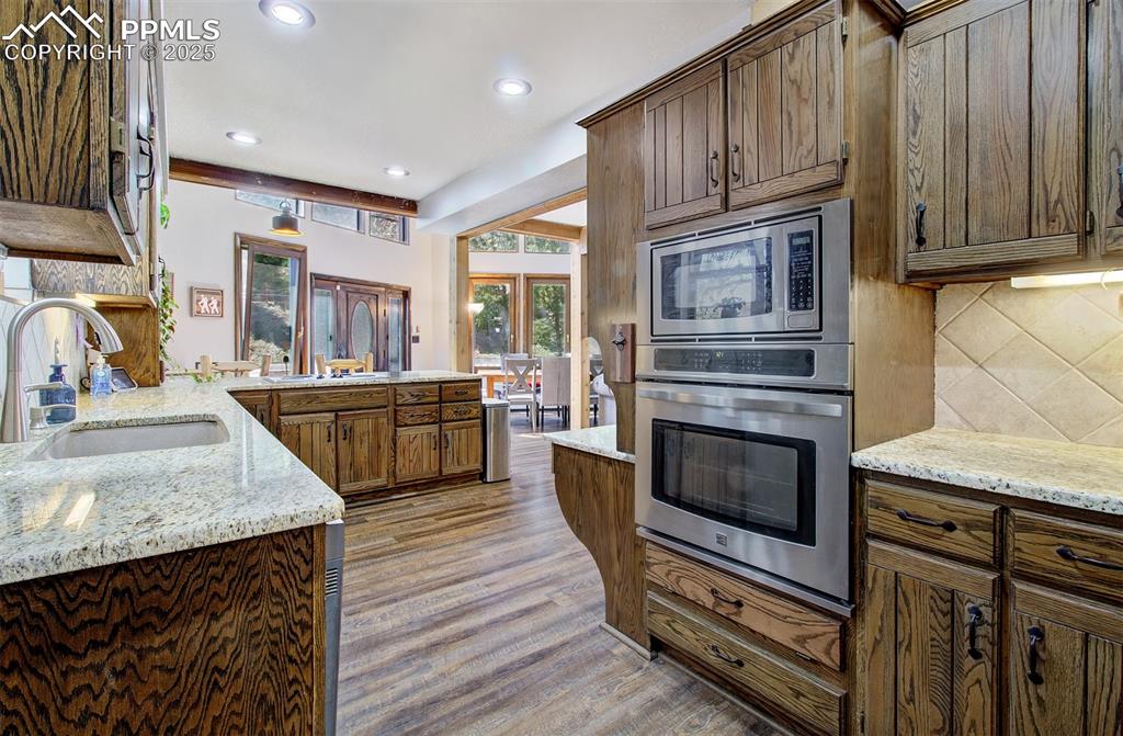 8716 Chipita Park Road Cascade, CO 80809 - Photo 11 of 50