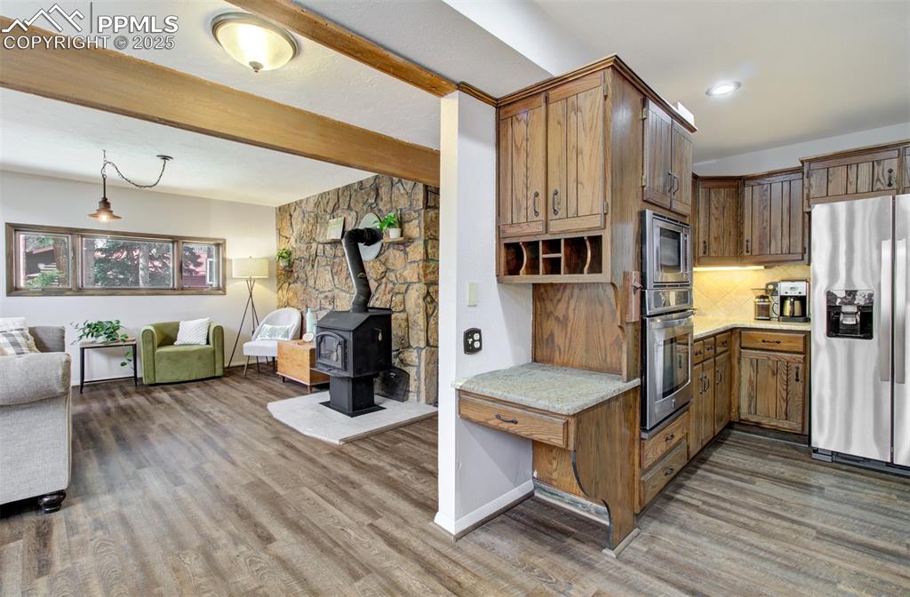 8716 Chipita Park Road Cascade, CO 80809 - Photo 13 of 50