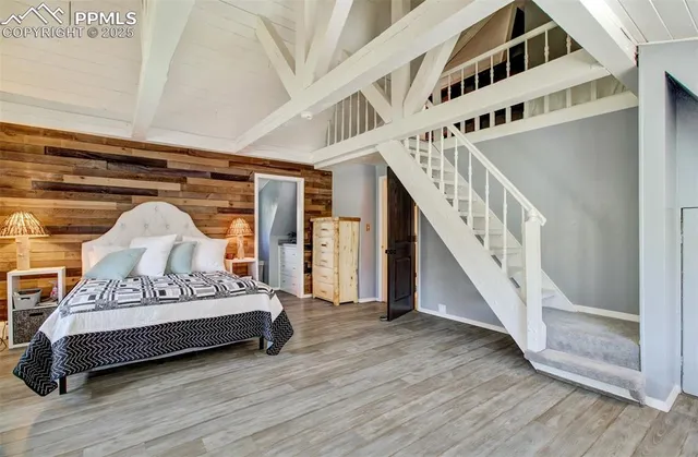 $649,900 | 8716 Chipita Park Road, Cascade, CO 80809