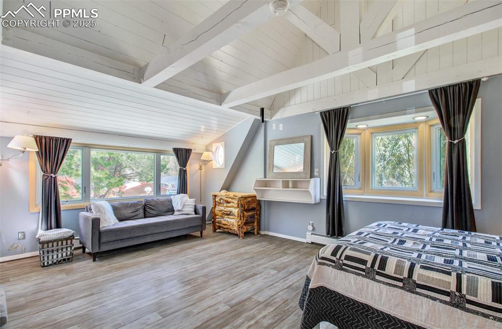 8716 Chipita Park Road Cascade, CO 80809 - Photo 15 of 50