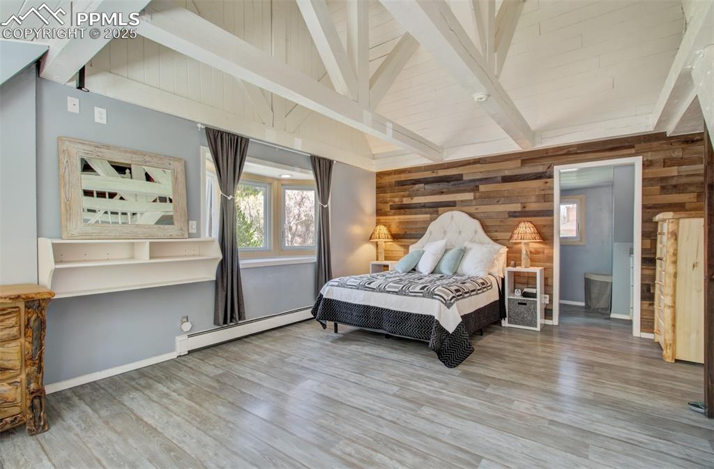 8716 Chipita Park Road Cascade, CO 80809 - Photo 16 of 50