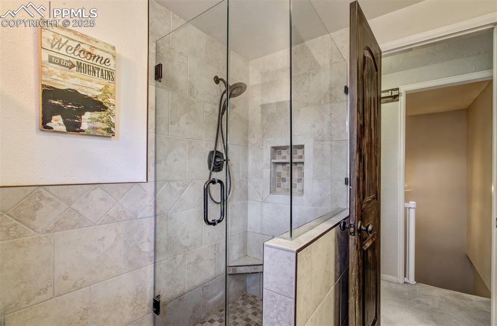 8716 Chipita Park Road Cascade, CO 80809 - Photo 17 of 50