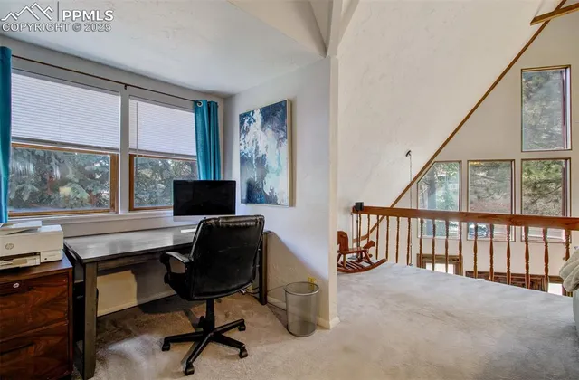 $649,900 | 8716 Chipita Park Road, Cascade, CO 80809