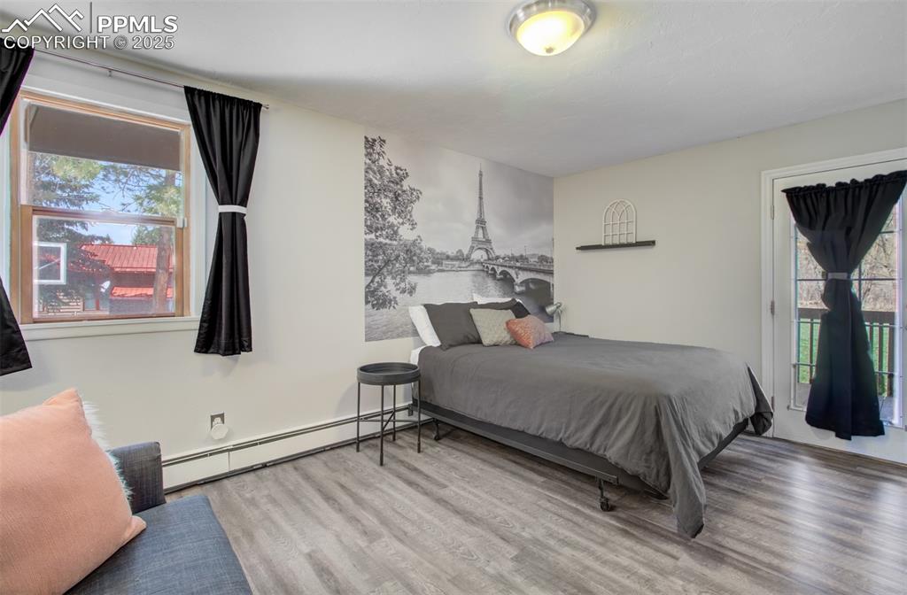 8716 Chipita Park Road Cascade, CO 80809 - Photo 26 of 50