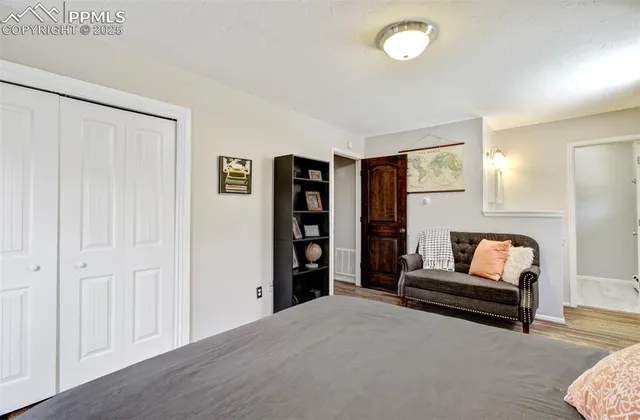 $649,900 | 8716 Chipita Park Road, Cascade, CO 80809