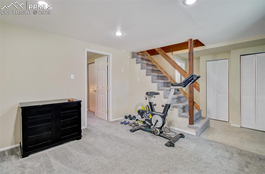 8716 Chipita Park Road Cascade, CO 80809 - Photo 29 of 50