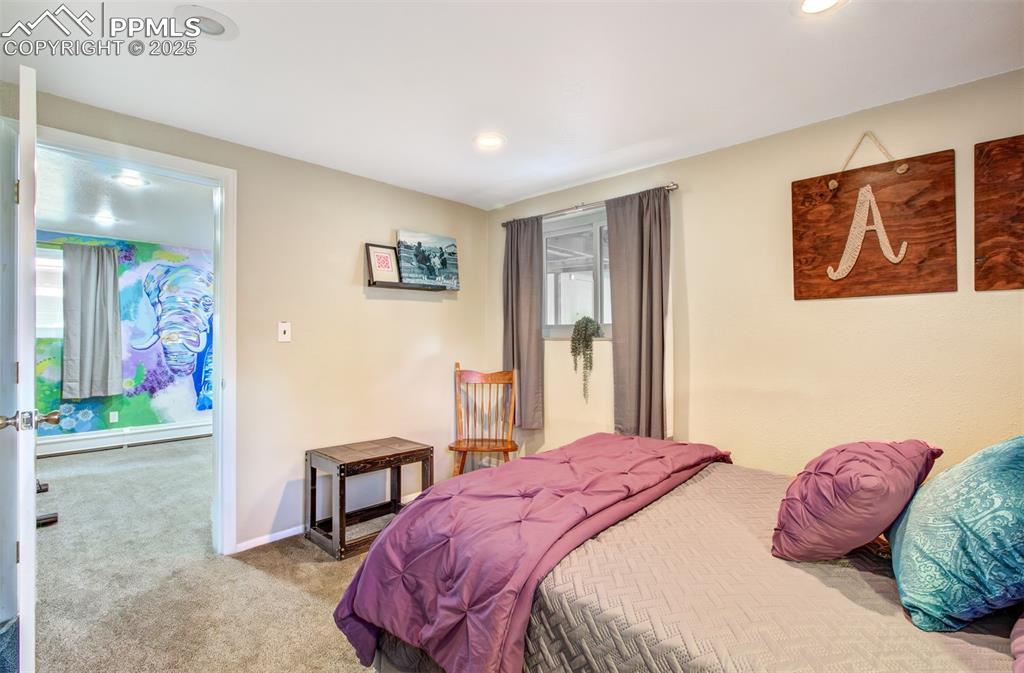 8716 Chipita Park Road Cascade, CO 80809 - Photo 30 of 50