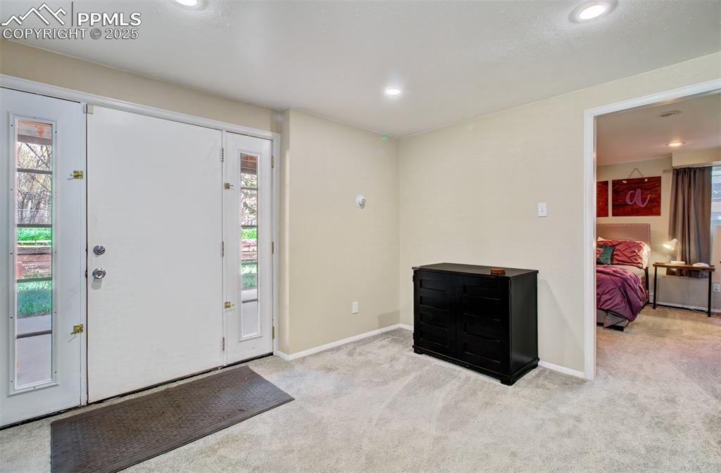 8716 Chipita Park Road Cascade, CO 80809 - Photo 32 of 50