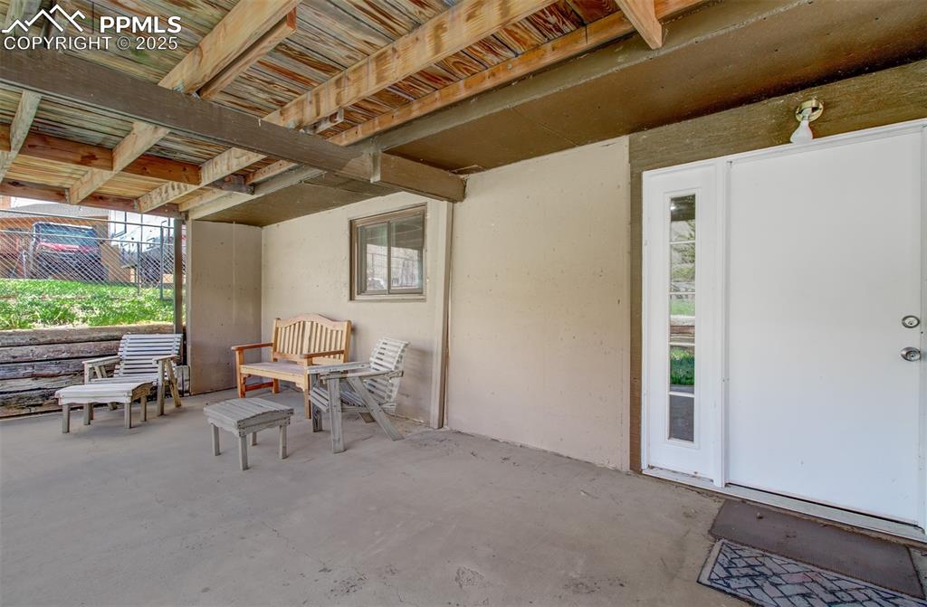 8716 Chipita Park Road Cascade, CO 80809 - Photo 34 of 50