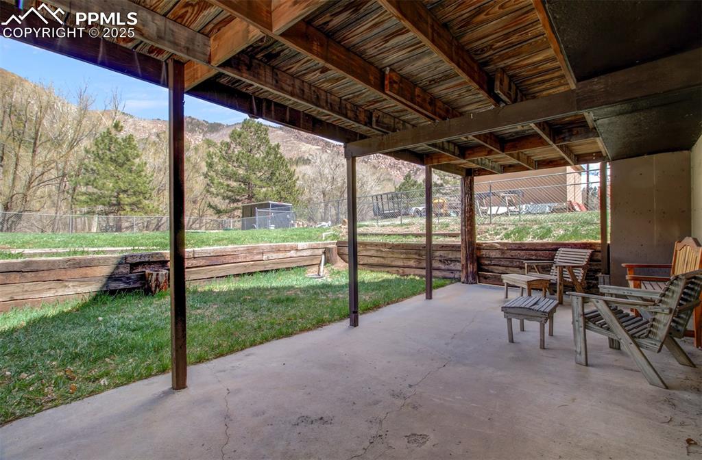 8716 Chipita Park Road Cascade, CO 80809 - Photo 38 of 50