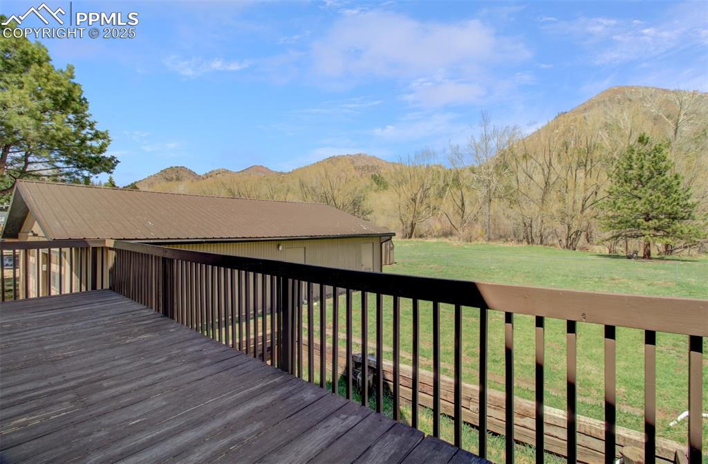 8716 Chipita Park Road Cascade, CO 80809 - Photo 40 of 50