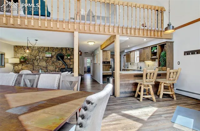 $649,900 | 8716 Chipita Park Road, Cascade, CO 80809