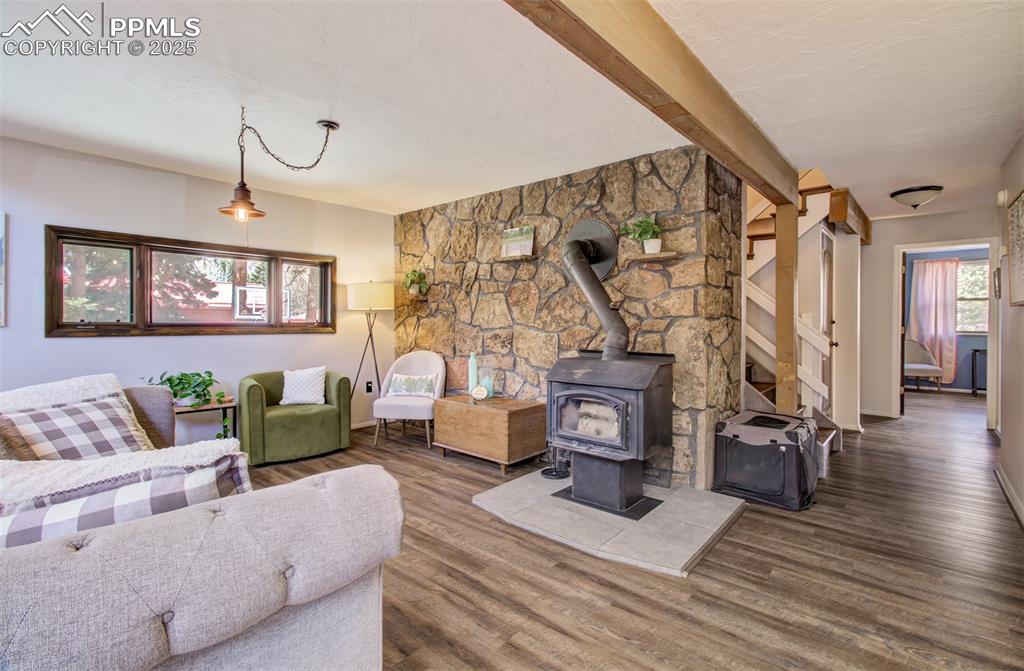 8716 Chipita Park Road Cascade, CO 80809 - Photo 5 of 50