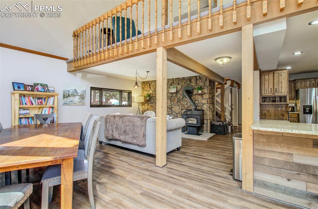 8716 Chipita Park Road Cascade, CO 80809 - Photo 6 of 50