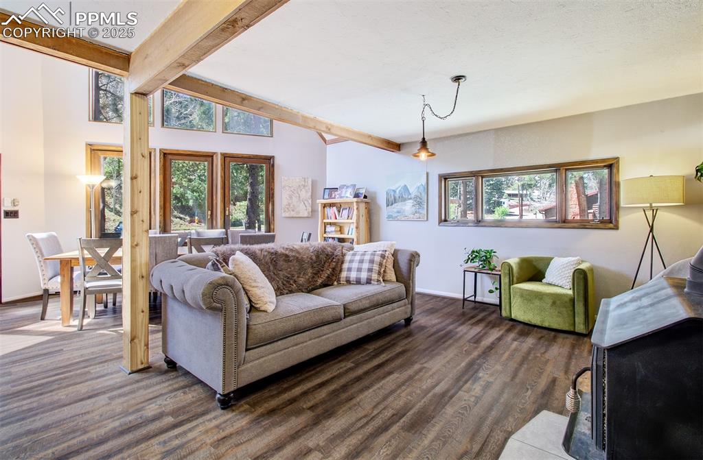 8716 Chipita Park Road Cascade, CO 80809 - Photo 7 of 50