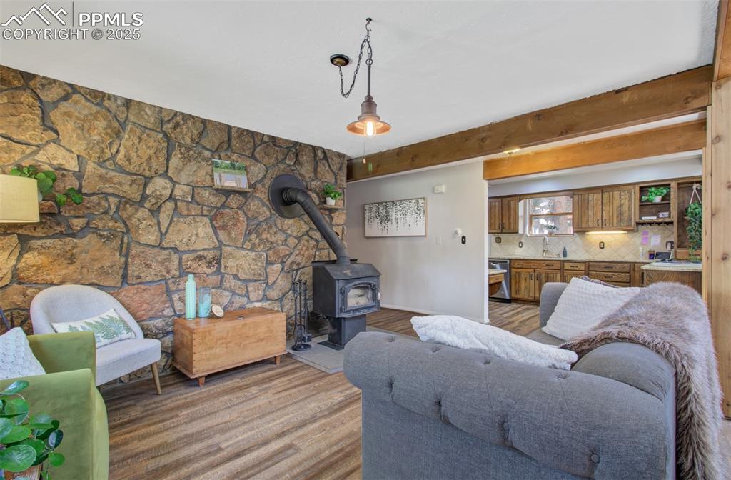 8716 Chipita Park Road Cascade, CO 80809 - Photo 8 of 50