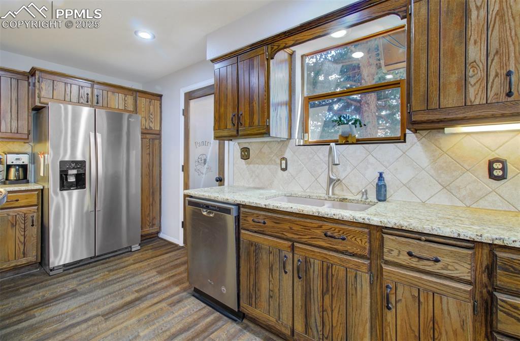 8716 Chipita Park Road Cascade, CO 80809 - Photo 10 of 50