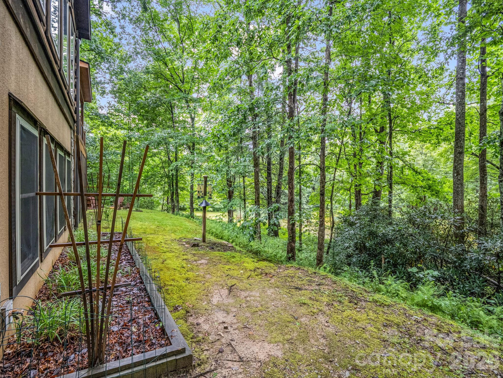 160 Sweetwater Ridge Road Balsam Grove, NC 28708 - Photo 45 of 46 Gallery Image 45