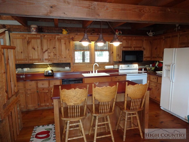 2324 Homestead Road Todd, NC 28684 - Photo 16 of 18 Gallery Image 16
