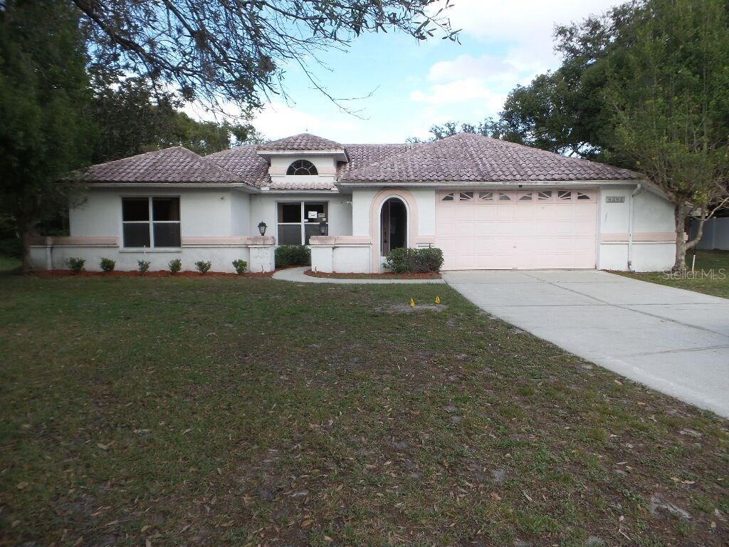 8385 Annapolis Road Spring Hill, FL 34608 - Photo 1 of 1