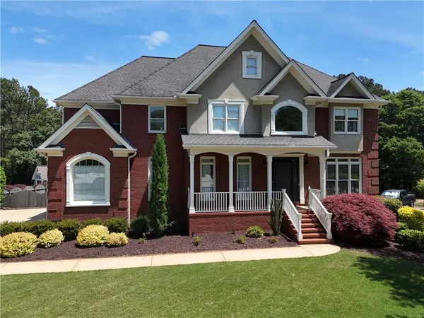 $715,000 | 2018 Paper Birch Cove, Grayson, GA 30017