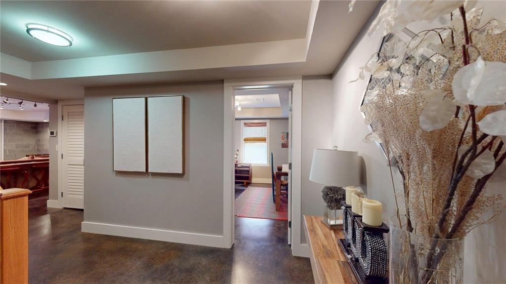 2018 Paper Birch Cove Grayson, GA 30017 - Photo 35 of 48 a view of livingroom with furniture and wooden floor