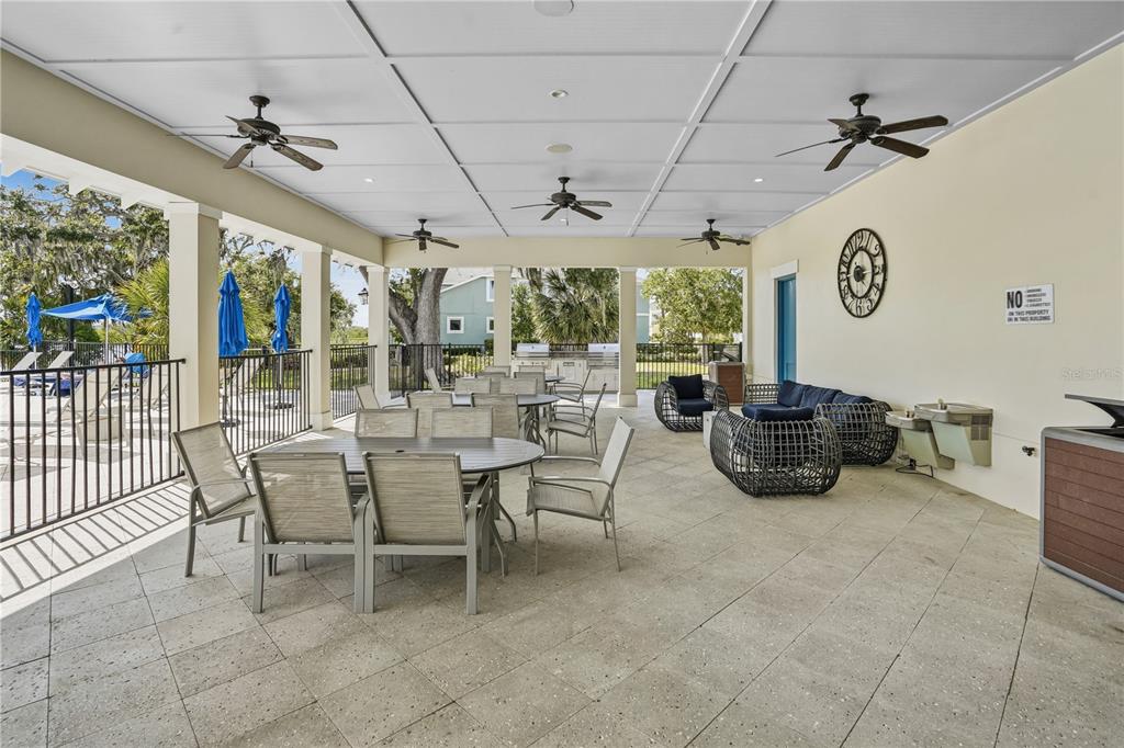 1309 Sunset Wind Loop Oldsmar, FL 34677 - Photo 34 of 45