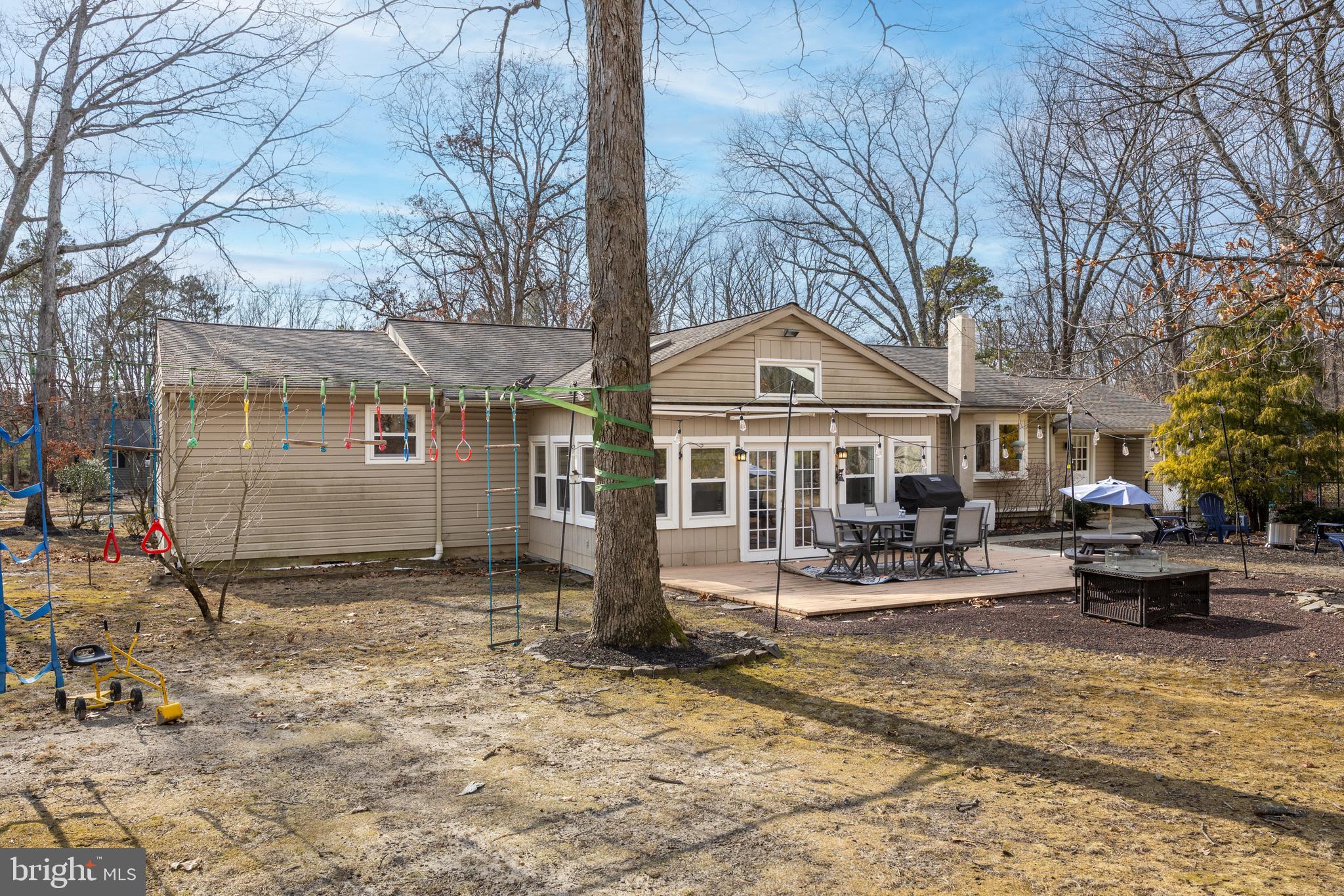 7 Thomas Road Voorhees, NJ 08043 - Photo 37 of 49 Gallery Image 37