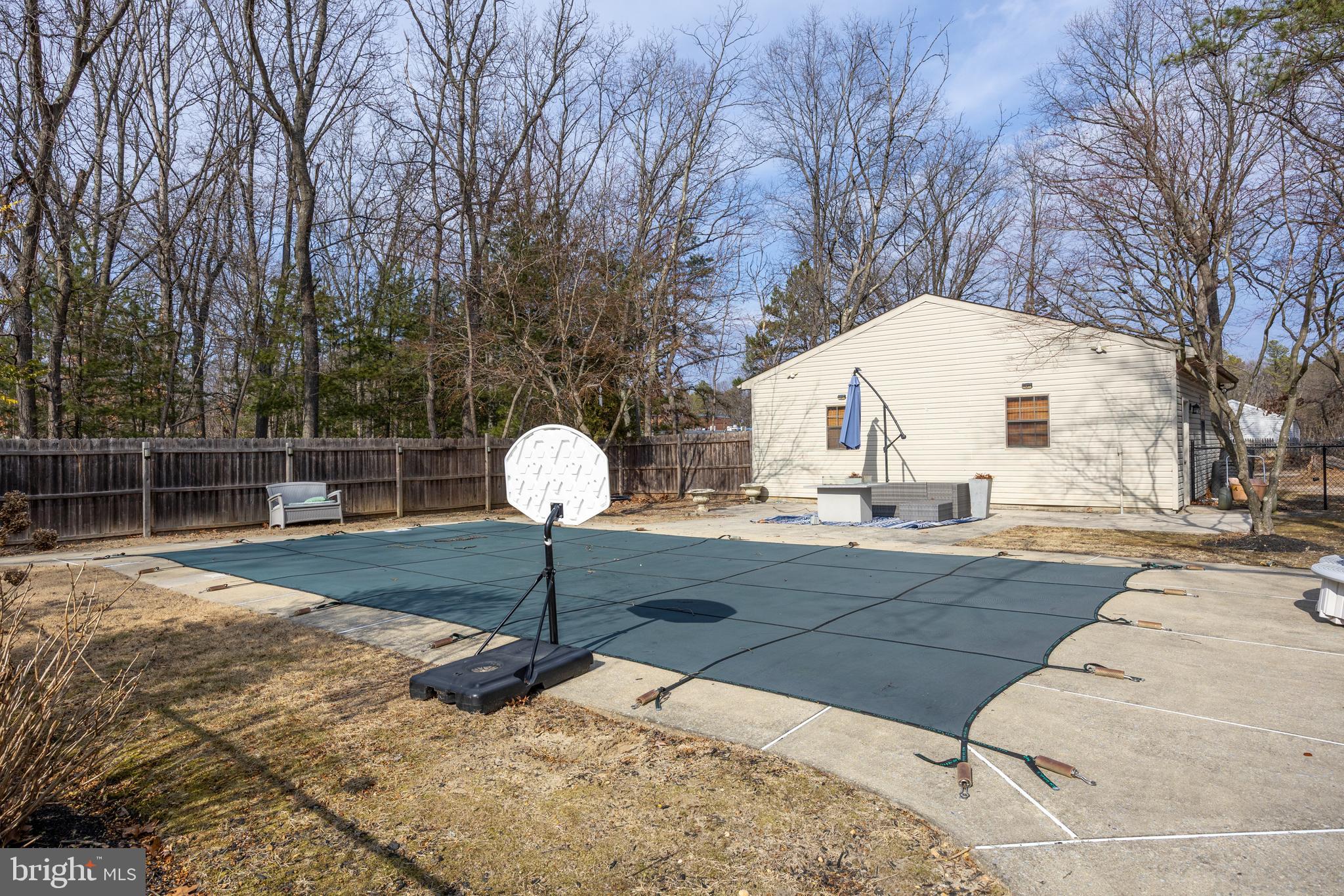 7 Thomas Road Voorhees, NJ 08043 - Photo 39 of 49 Gallery Image 39