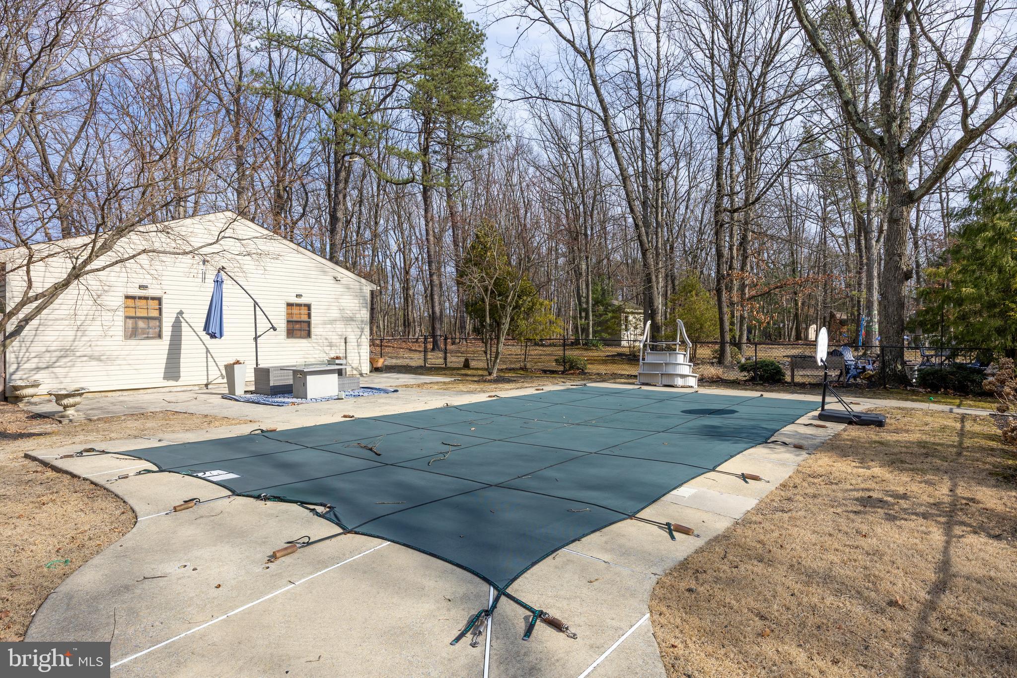 7 Thomas Road Voorhees, NJ 08043 - Photo 40 of 49 Gallery Image 40