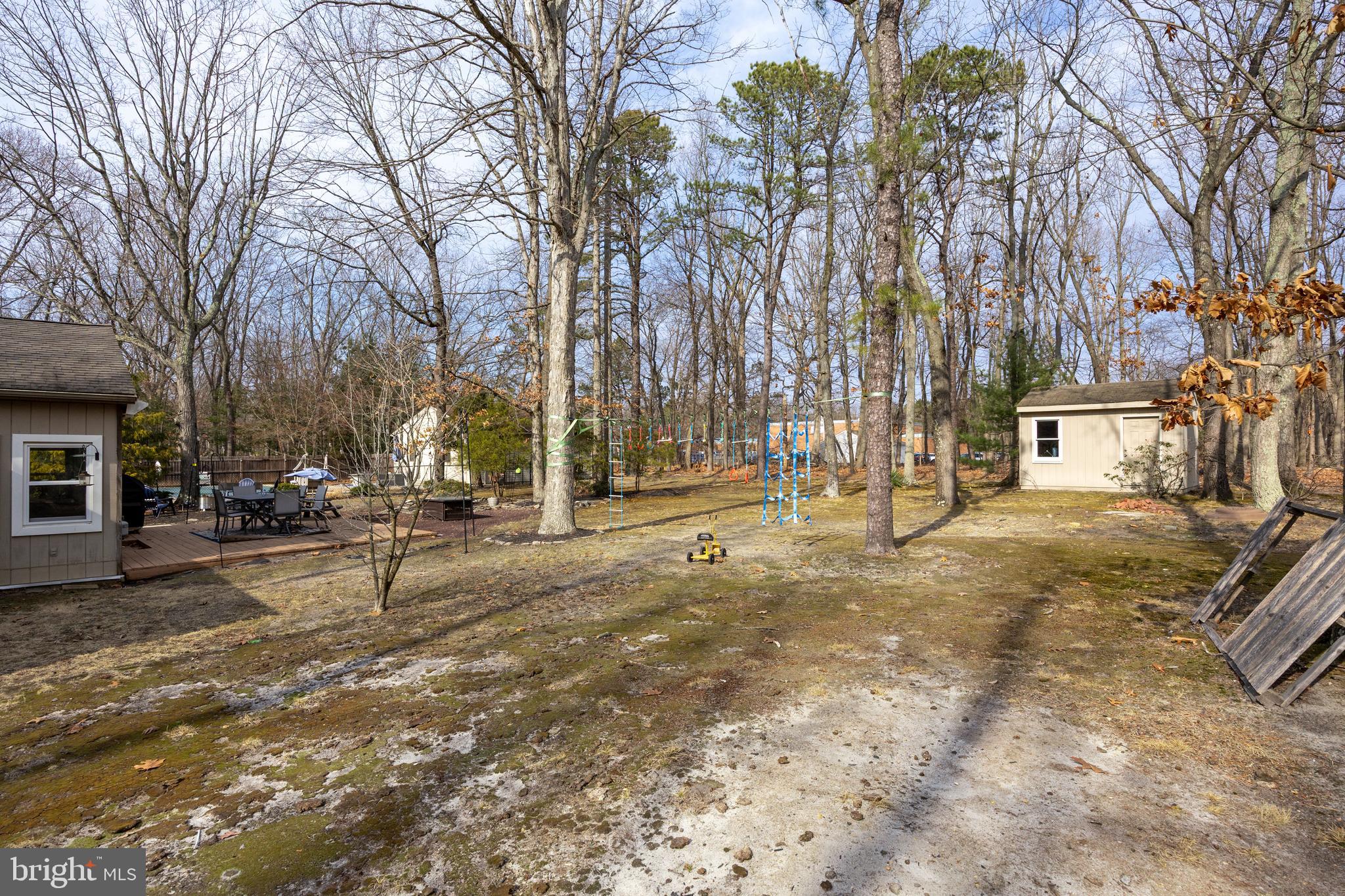7 Thomas Road Voorhees, NJ 08043 - Photo 45 of 49 Gallery Image 45
