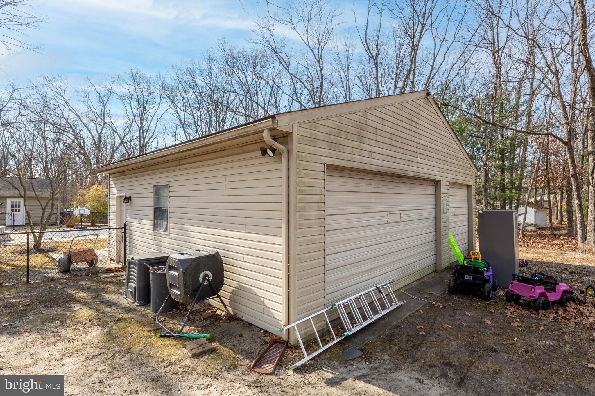 7 Thomas Road Voorhees, NJ 08043 - Photo 46 of 49 Gallery Image 46