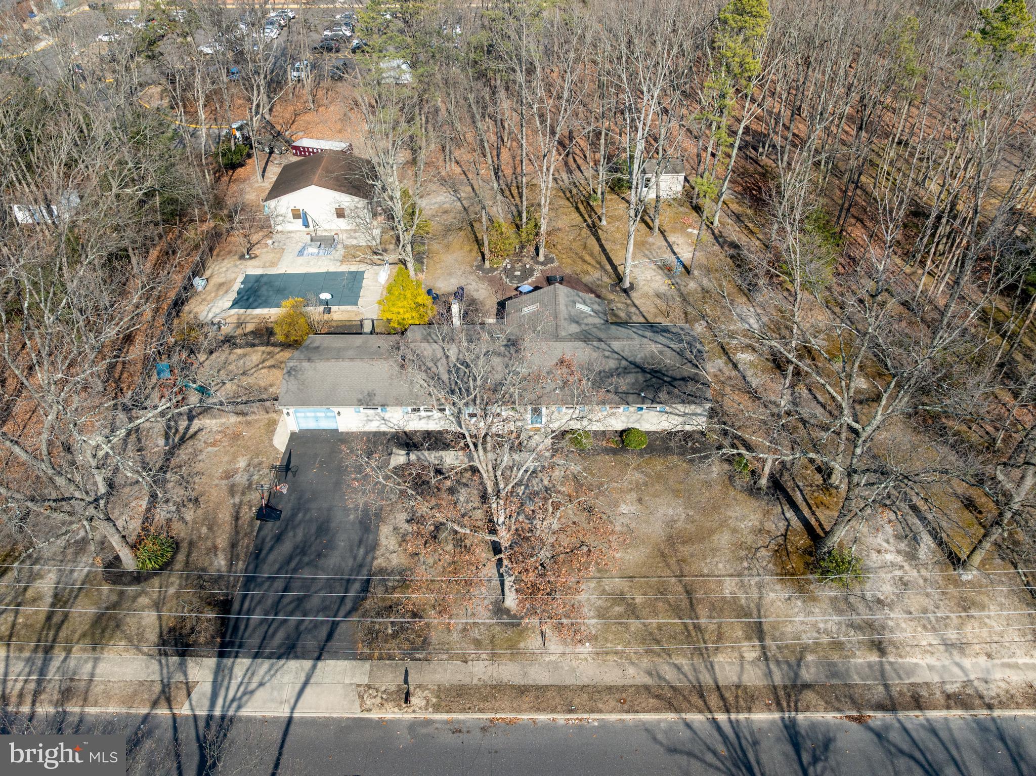 7 Thomas Road Voorhees, NJ 08043 - Photo 47 of 49 Gallery Image 47