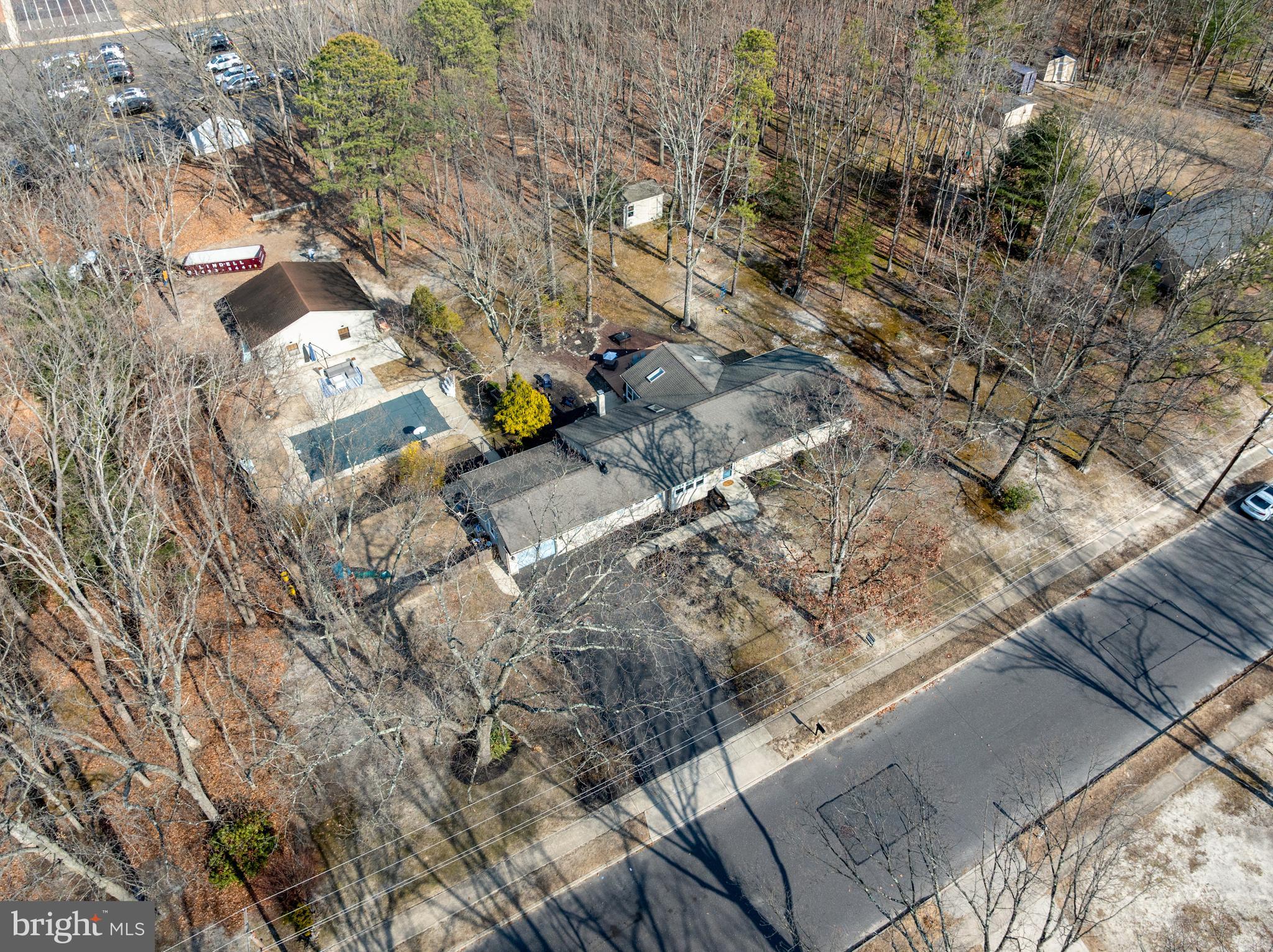 7 Thomas Road Voorhees, NJ 08043 - Photo 48 of 49 Gallery Image 48