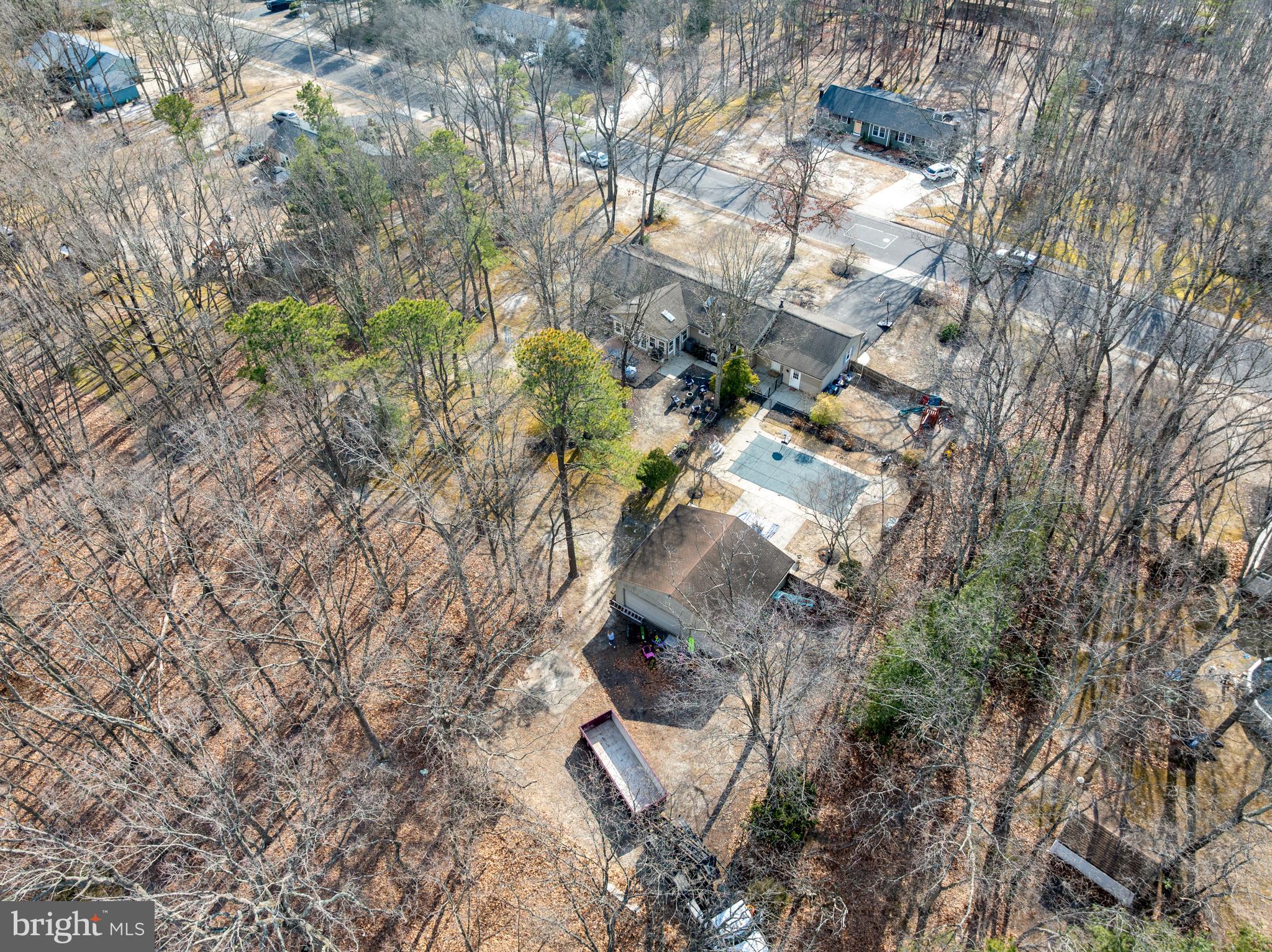 7 Thomas Road Voorhees, NJ 08043 - Photo 49 of 49 Gallery Image 49