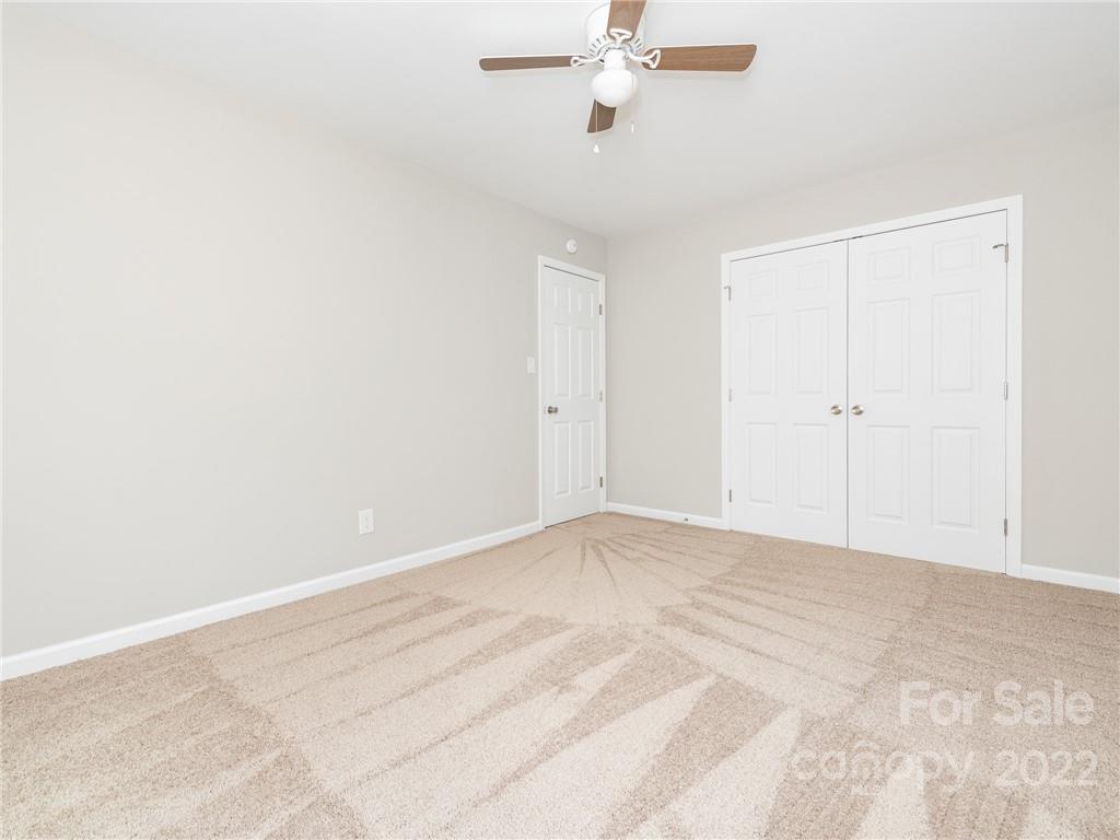 826 McAlway Road Charlotte, NC 28211 - Photo 27 of 30 a view of an empty room