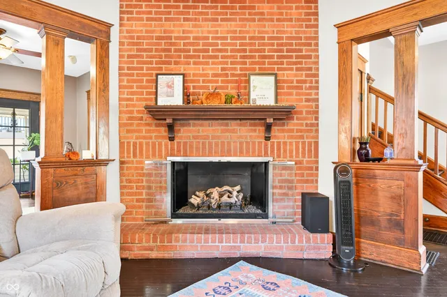 $259,900 | 727 West 2nd Street, Seymour, IN 47274