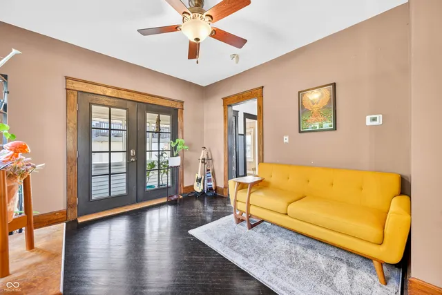 $259,900 | 727 West 2nd Street, Seymour, IN 47274