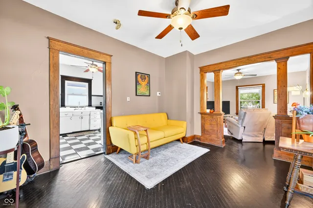 $259,900 | 727 West 2nd Street, Seymour, IN 47274