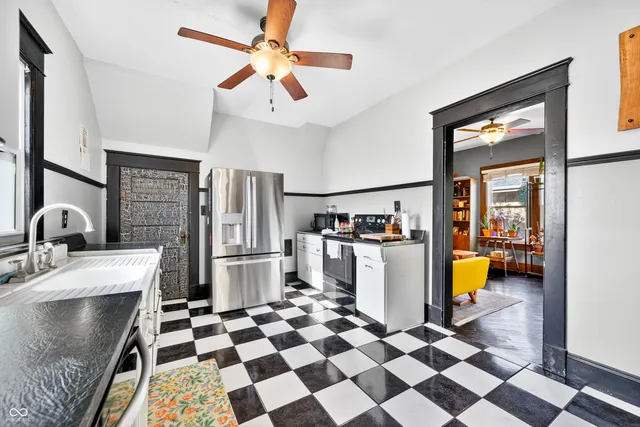 $259,900 | 727 West 2nd Street, Seymour, IN 47274