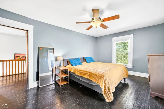 $259,900 | 727 West 2nd Street, Seymour, IN 47274