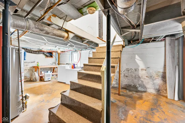 $259,900 | 727 West 2nd Street, Seymour, IN 47274