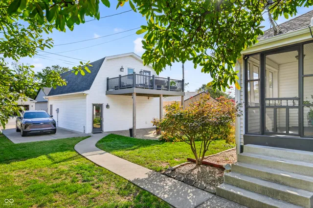 $259,900 | 727 West 2nd Street, Seymour, IN 47274