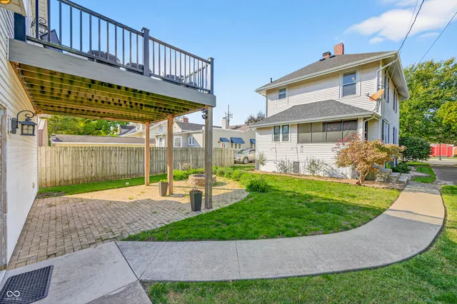 $259,900 | 727 West 2nd Street, Seymour, IN 47274