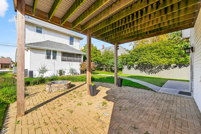 $259,900 | 727 West 2nd Street, Seymour, IN 47274